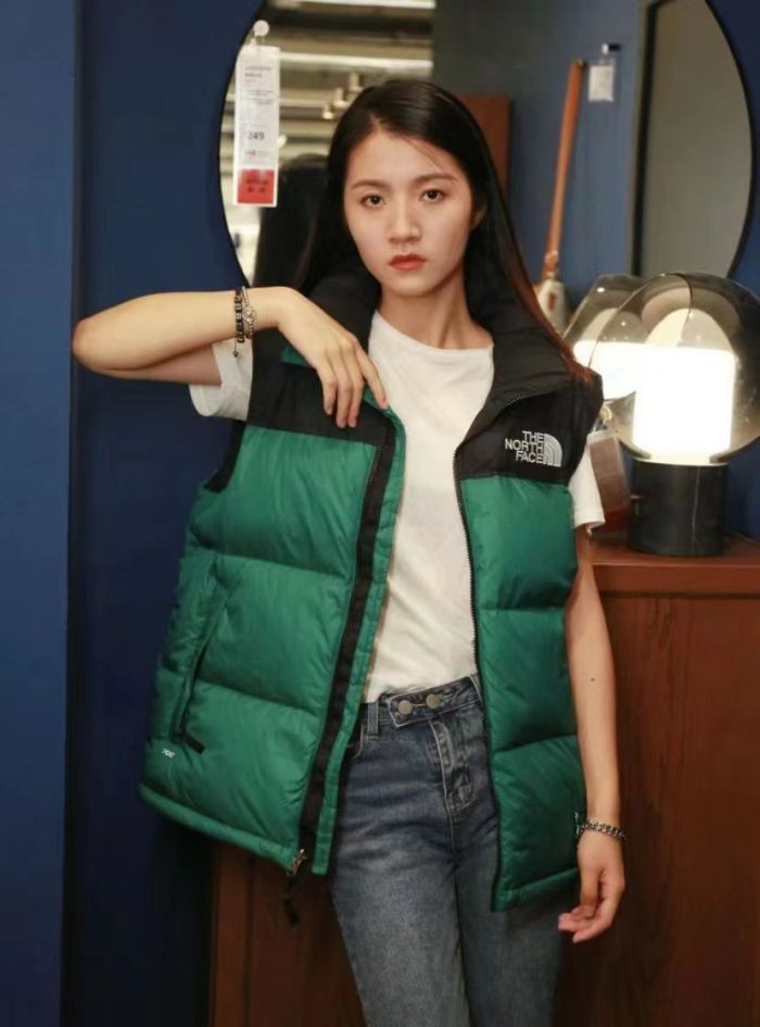 Down jacket clothes for men and women,White duck down filled,size M,L,XL,XXL, CL60-1-9