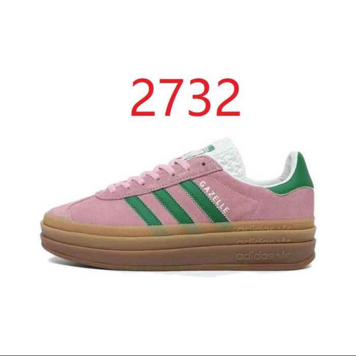 Women sneaker shoes,  size 35.5-40, SS60-2731-2755