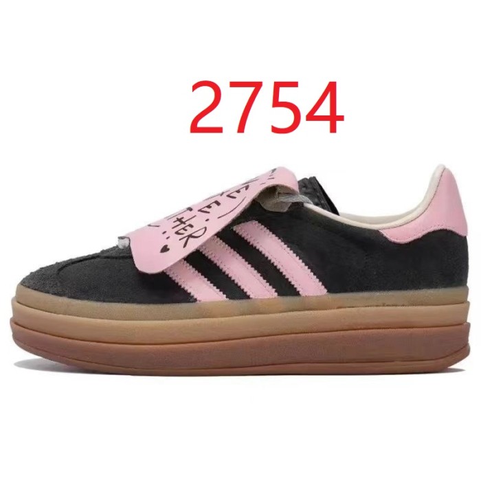 Women sneaker shoes,  size 35.5-40, SS60-2731-2755