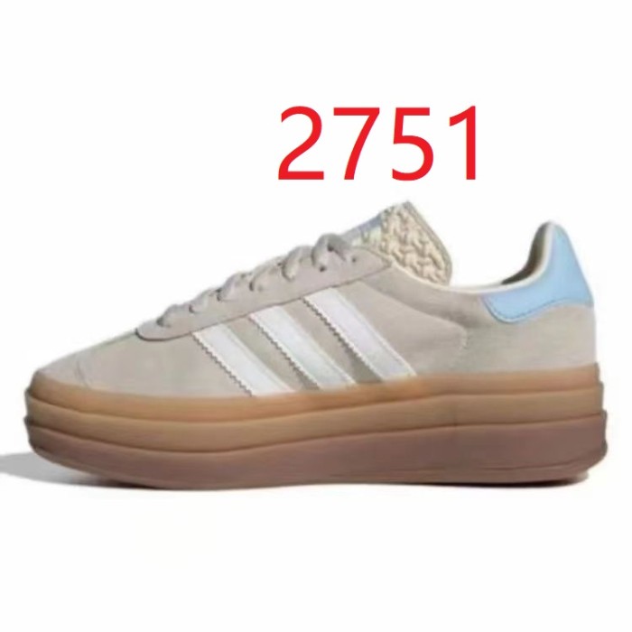 Women sneaker shoes,  size 35.5-40, SS60-2731-2755