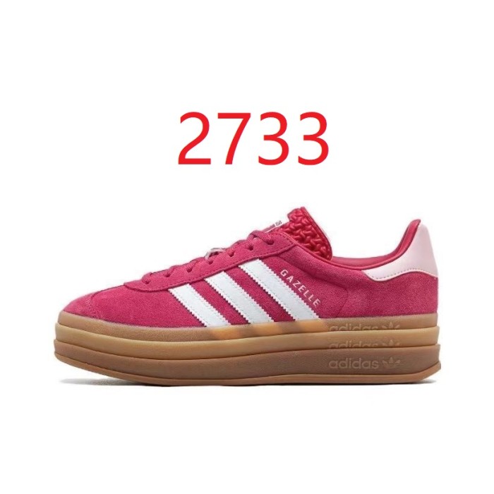 Women sneaker shoes,  size 35.5-40, SS60-2731-2755