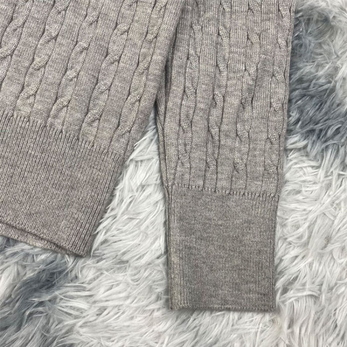Knit coat jumper for women and men,size SML,CL35-767-769