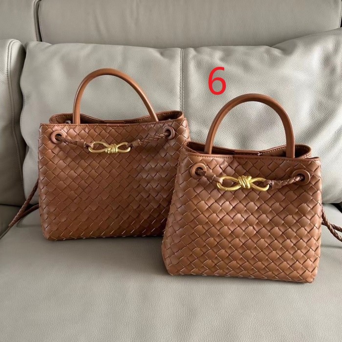 Split leather bag AAAA quality ,with box, with dust bag. size 26cm , B68-4-12