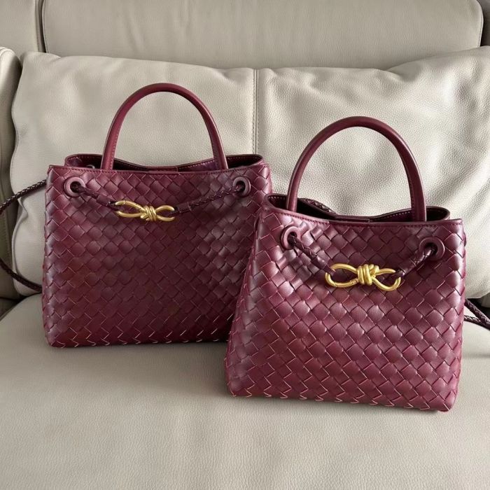 Split leather bag AAAA quality ,with box, with dust bag. size 26cm , B68-4-12
