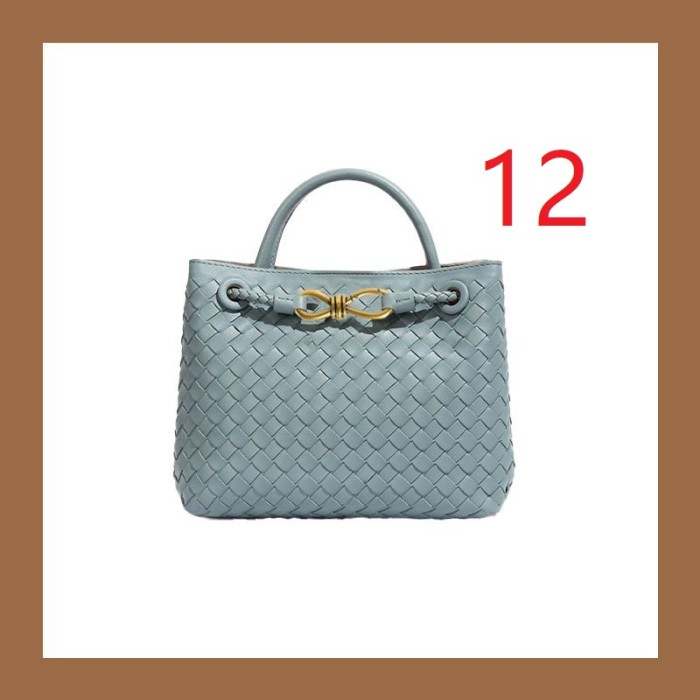 Split leather bag AAAA quality ,with box, with dust bag. size 26cm , B68-4-12