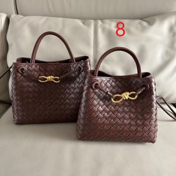 Split leather bag AAAA quality ,with box, with dust bag. size 26cm , B68-4-12
