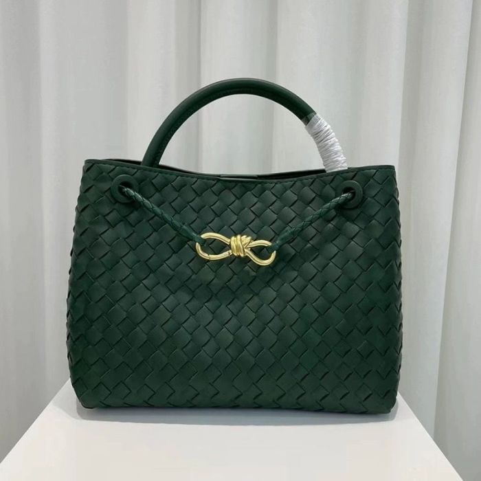 Split leather bag AAAA quality ,with box, with dust bag. size 26cm , B68-4-12