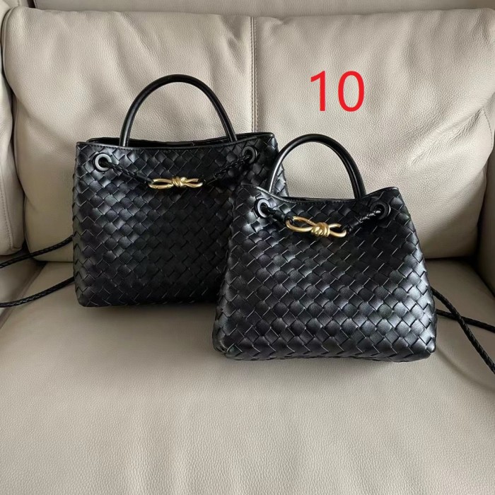 Split leather bag AAAA quality ,with box, with dust bag. size 26cm , B68-4-12