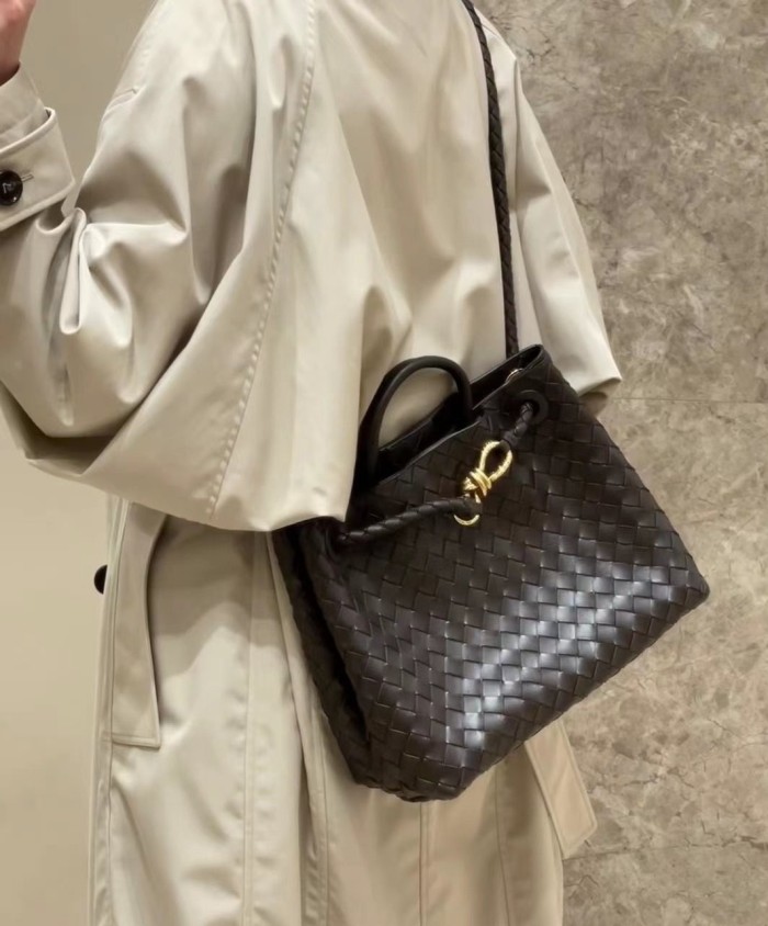 Split leather bag AAAA quality ,with box, with dust bag. size 26cm , B68-4-12