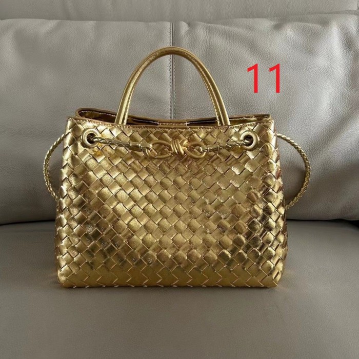 Split leather bag AAAA quality ,with box, with dust bag. size 26cm , B68-4-12