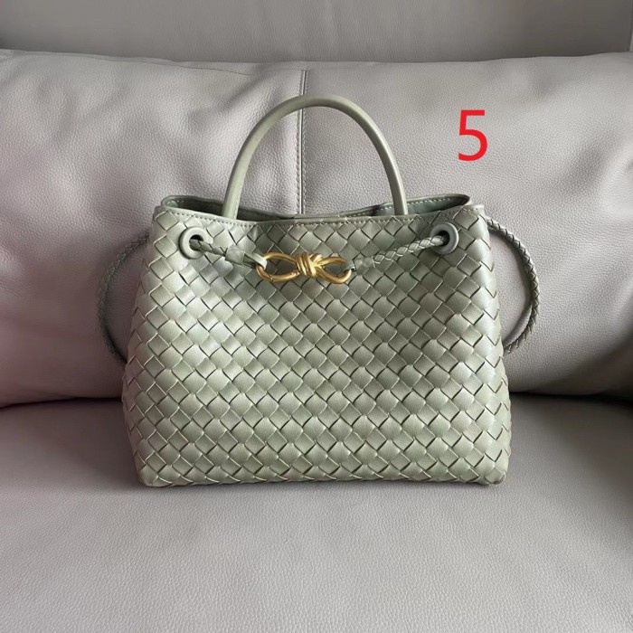 Split leather bag AAAA quality ,with box, with dust bag. size 26cm , B68-4-12