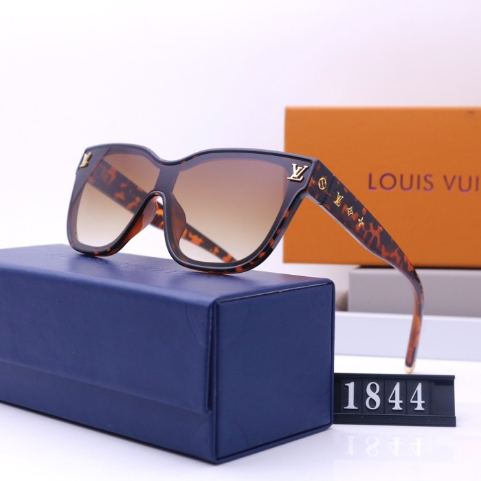 Blue light blocking sunglasses with the box and case ,G25-564-569