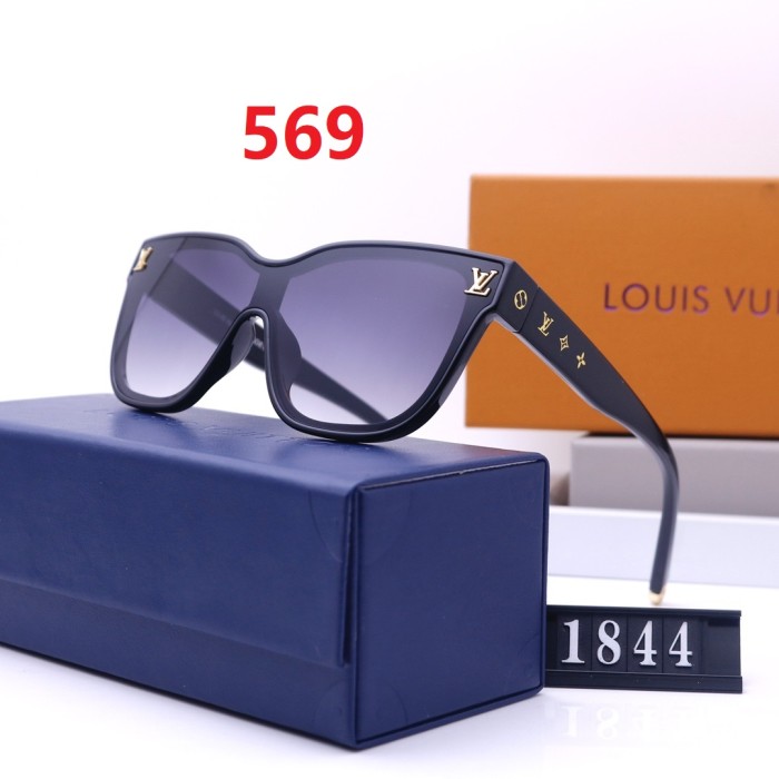 Blue light blocking sunglasses with the box and case ,G25-564-569
