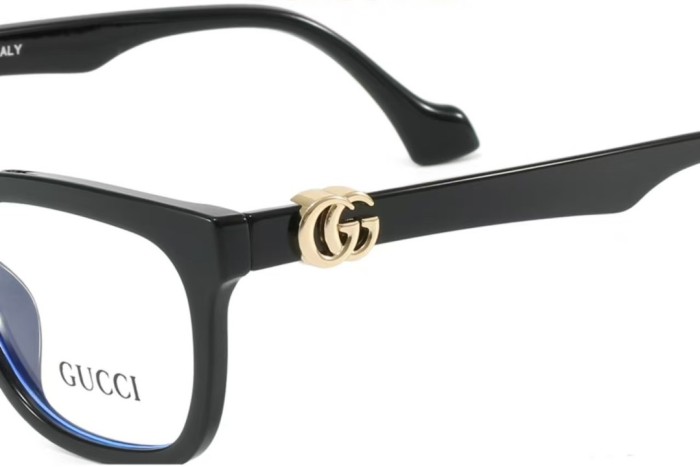 Blue light blocking sunglasses with the box and case ,G25-590-594