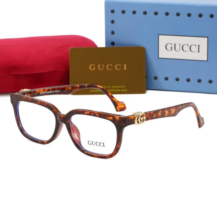 Blue light blocking sunglasses with the box and case ,G25-590-594