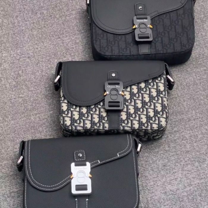 Split leather bag ,AAAA , size 23cm and 20cm,no box,  B75-3657-3658