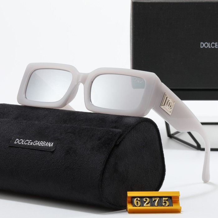 Blue light blocking sunglasses with the box and case ,G25-683-688