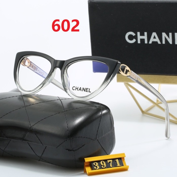 Blue light blocking sunglasses with the box and case ,G25-602-605
