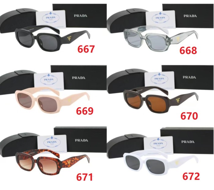 Blue light blocking sunglasses with the box and case ,G25-667-672