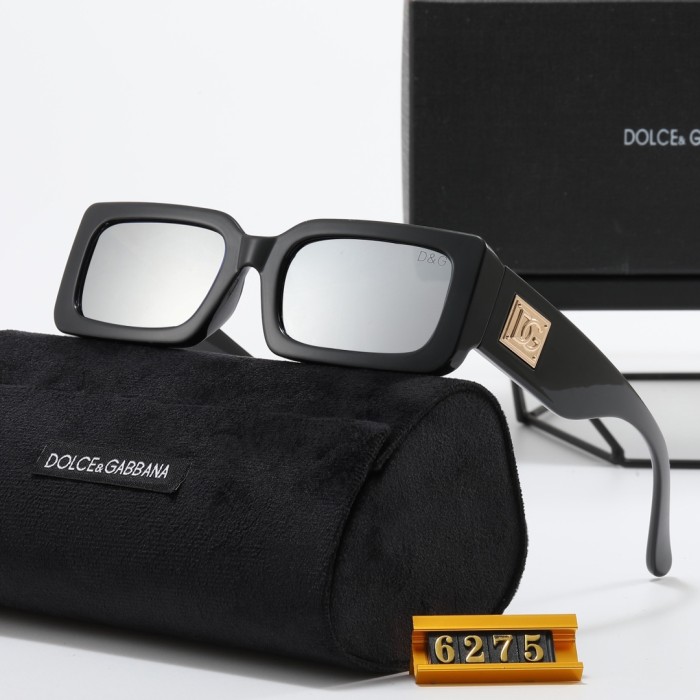 Blue light blocking sunglasses with the box and case ,G25-683-688