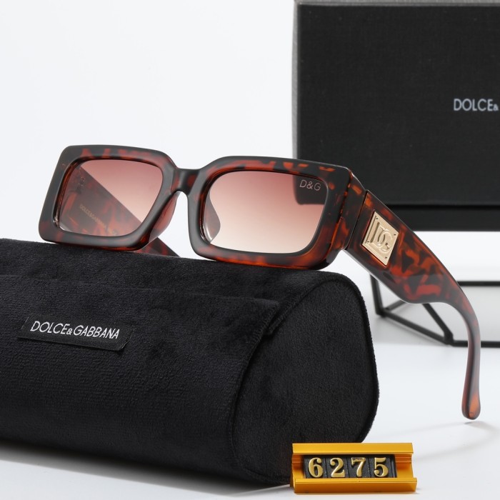 Blue light blocking sunglasses with the box and case ,G25-683-688