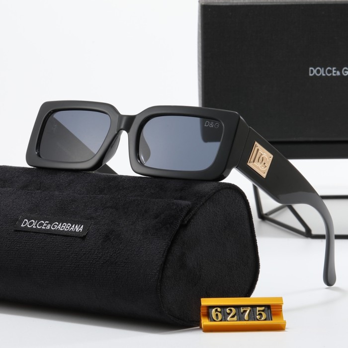 Blue light blocking sunglasses with the box and case ,G25-683-688