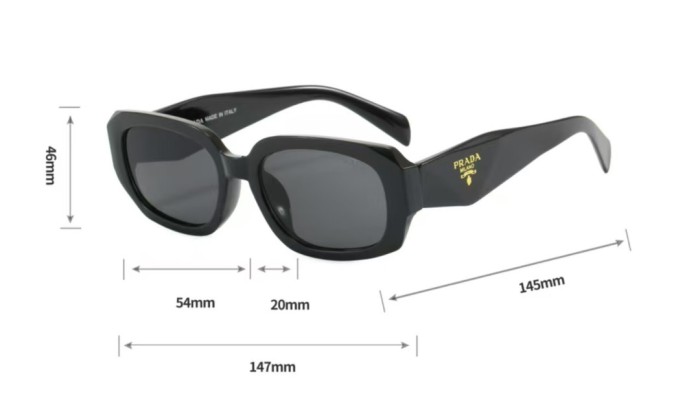 Blue light blocking sunglasses with the box and case ,G25-667-672