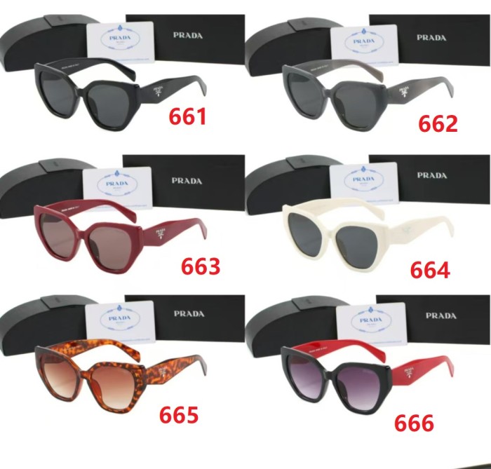 Blue light blocking sunglasses with the box and case ,G25-661-666