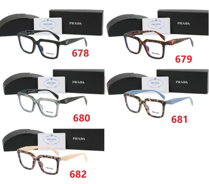 Blue light blocking sunglasses with the box and case ,G25-678-682