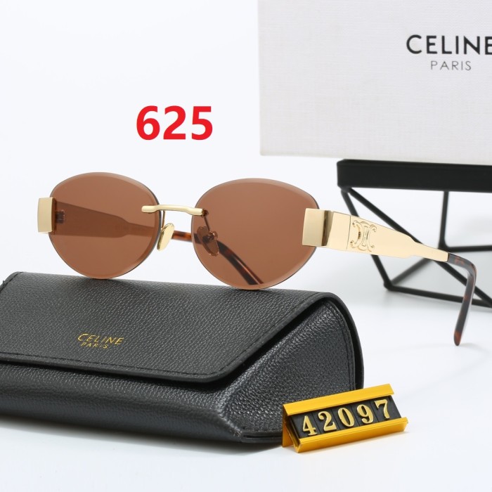 Blue light blocking sunglasses with the box and case ,G25-623-628