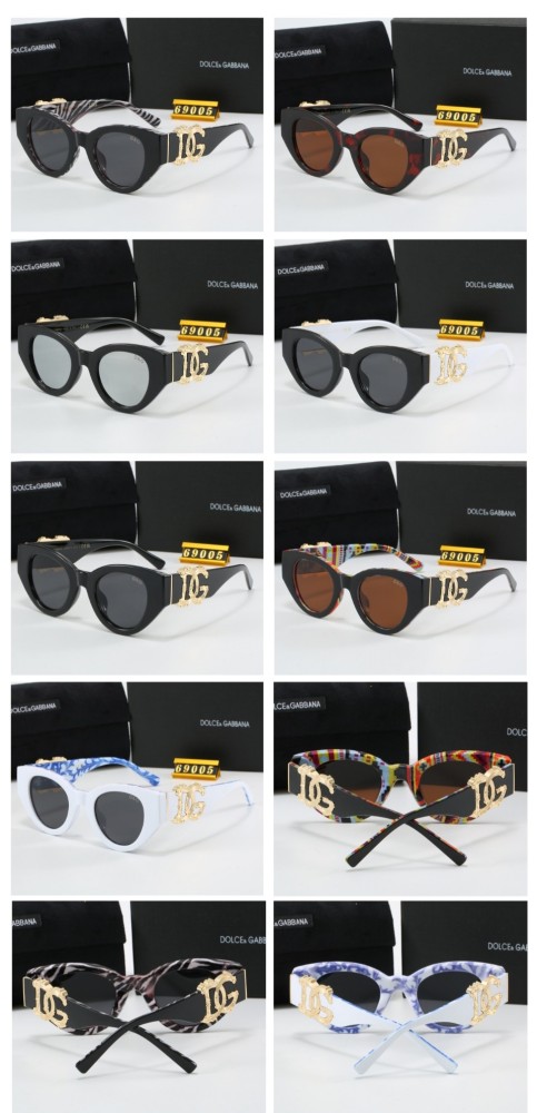 Blue light blocking sunglasses with the box and case ,G25-638-647