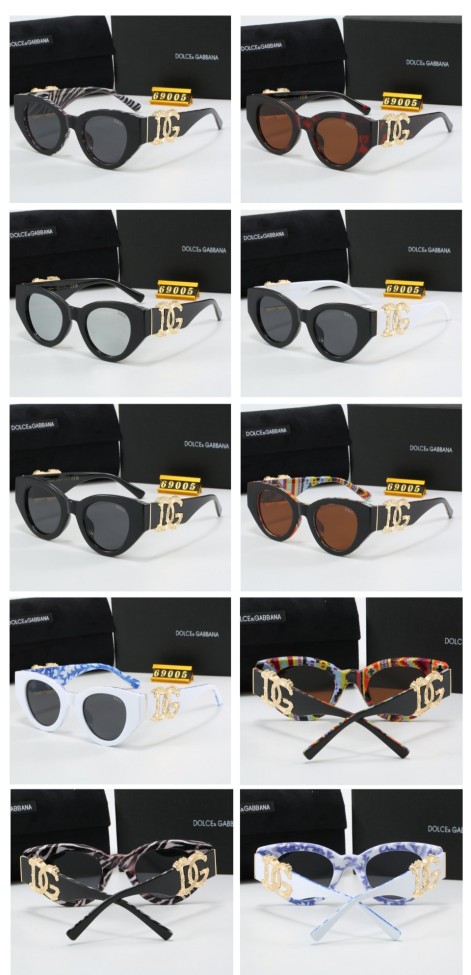Blue light blocking sunglasses with the box and case ,G25-638-647