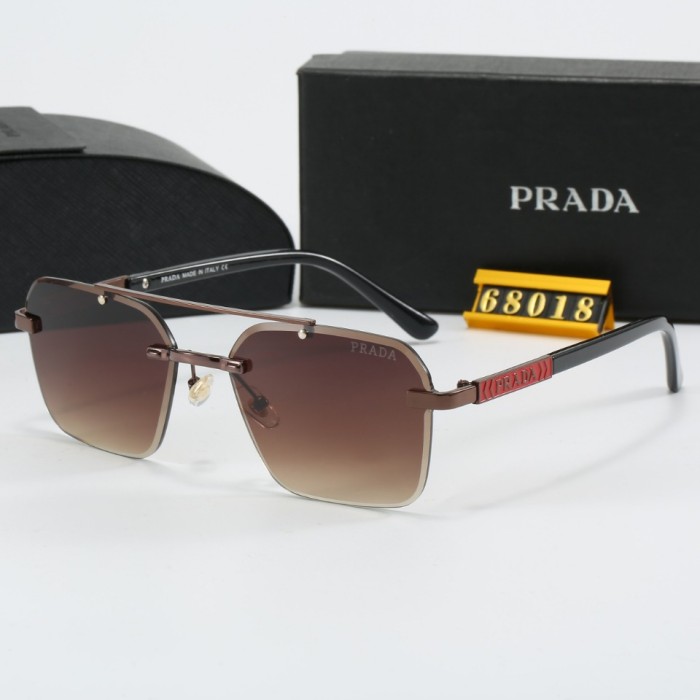 Blue light blocking sunglasses with the box and case ,G25-648-653
