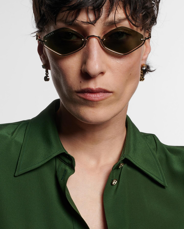 Blue light blocking sunglasses with the box and case ,G25-881-886