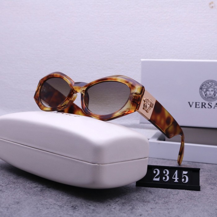 Blue light blocking sunglasses with the box and case ,G25-734-738