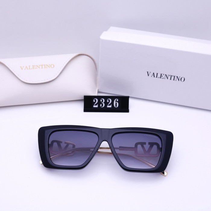 Blue light blocking sunglasses with the box and case ,G25-834-839