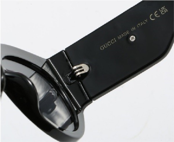 Blue light blocking sunglasses with the box and case ,G25-816-822