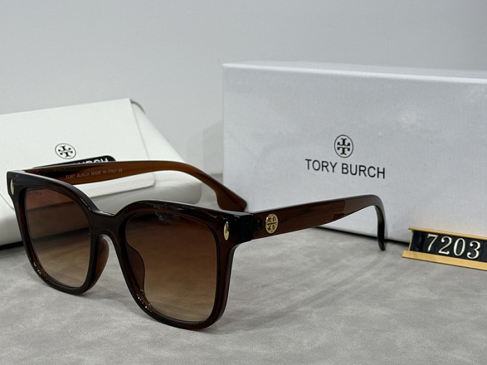 Blue light blocking sunglasses with the box and case ,G25-869-874