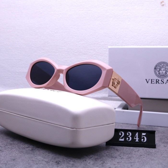 Blue light blocking sunglasses with the box and case ,G25-734-738