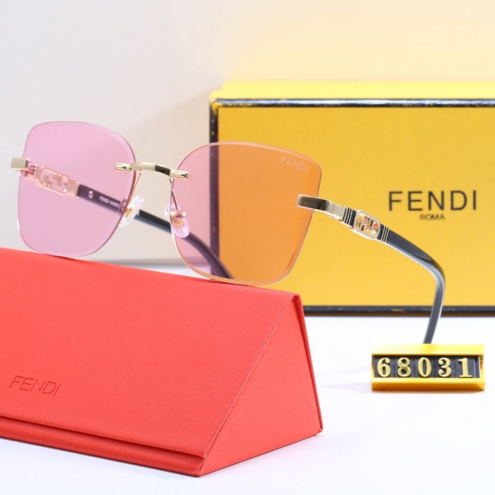 Blue light blocking sunglasses with the box and case ,G25-710-717