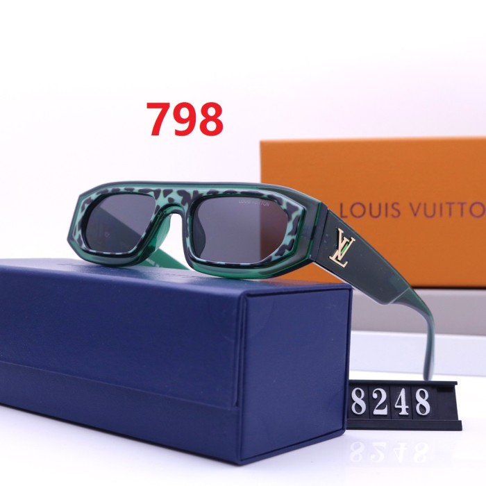 Blue light blocking sunglasses with the box and case ,G25-796-802