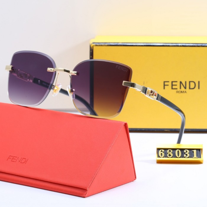 Blue light blocking sunglasses with the box and case ,G25-710-717
