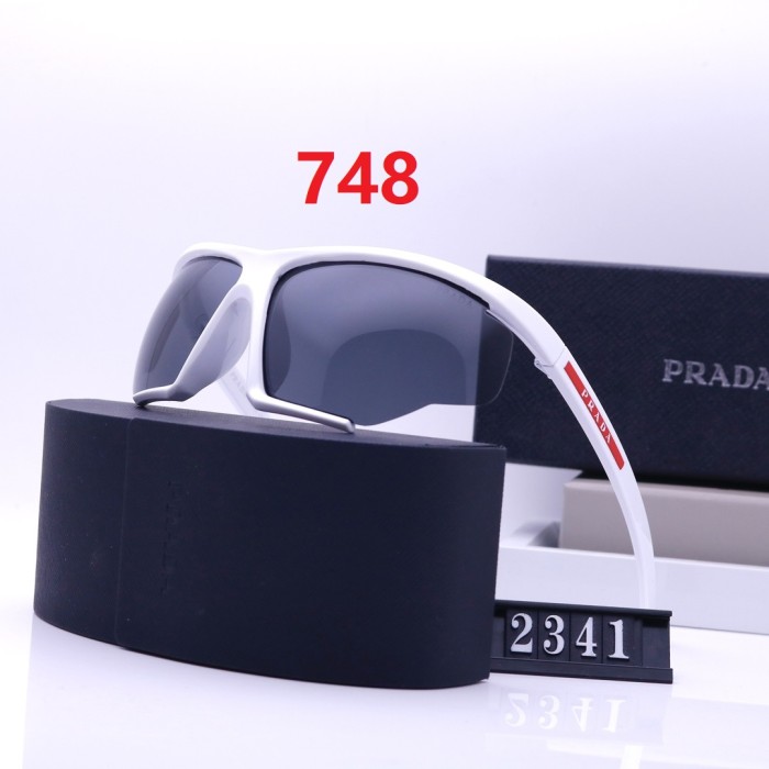 Blue light blocking sunglasses with the box and case ,G25-746-751
