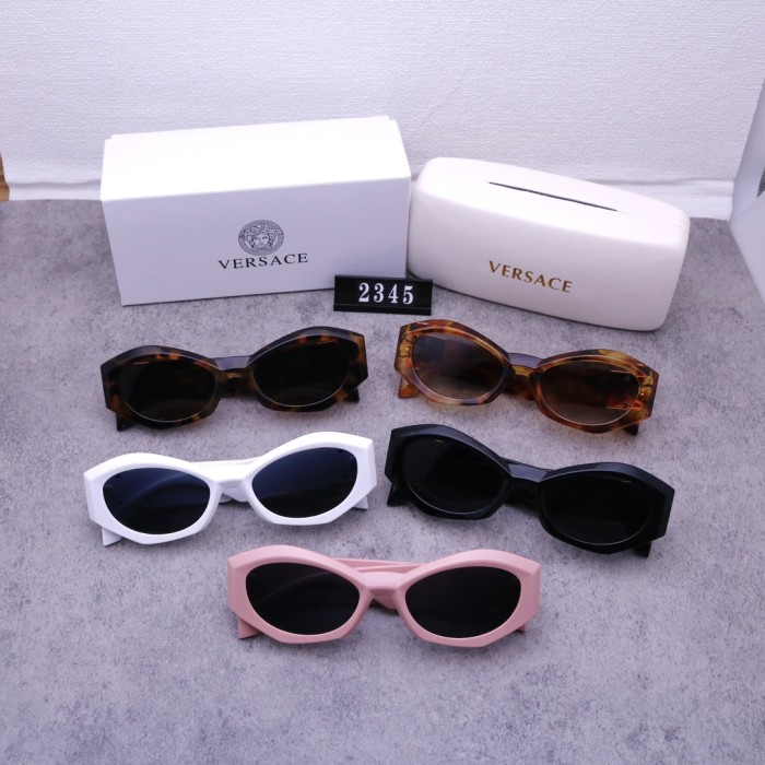 Blue light blocking sunglasses with the box and case ,G25-734-738