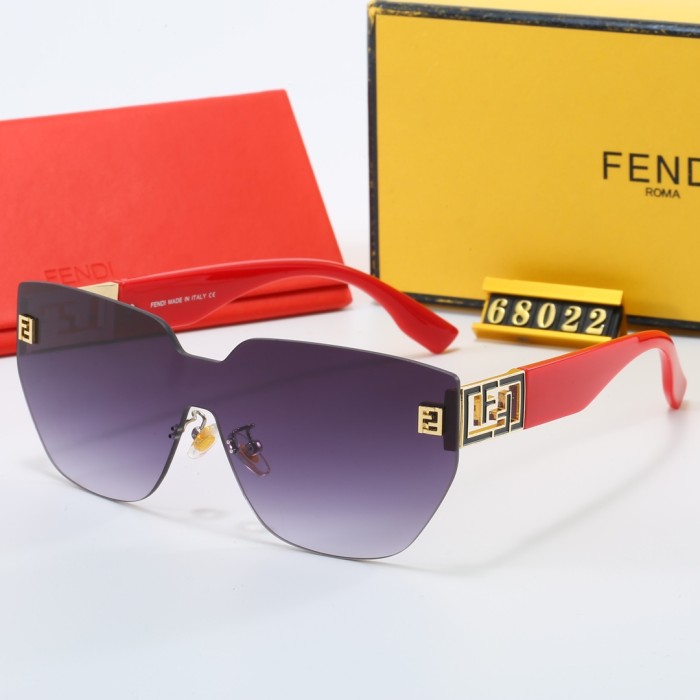 Blue light blocking sunglasses with the box and case ,G25-823-828