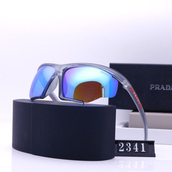 Blue light blocking sunglasses with the box and case ,G25-746-751