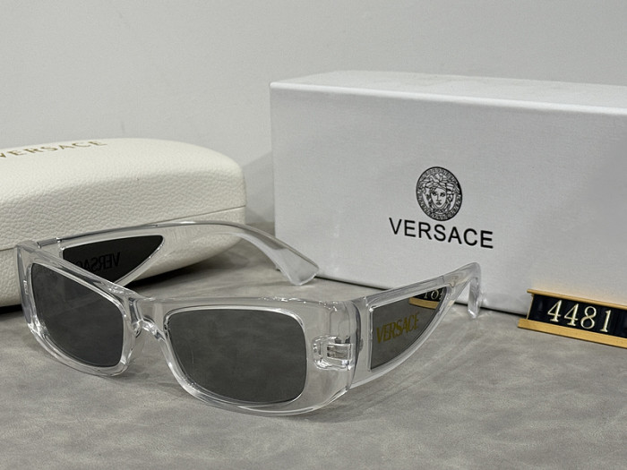 Blue light blocking sunglasses with the box and case ,G25-857-863