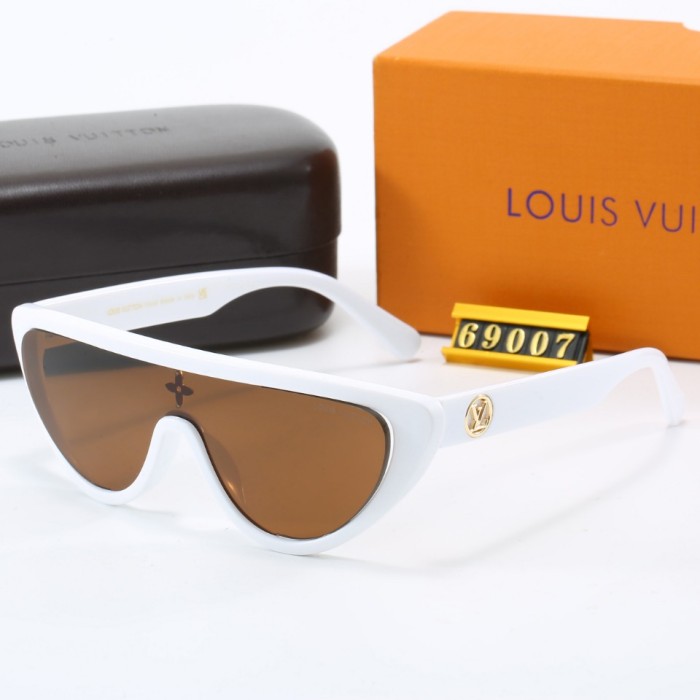 Blue light blocking sunglasses with the box and case ,G25-789-795