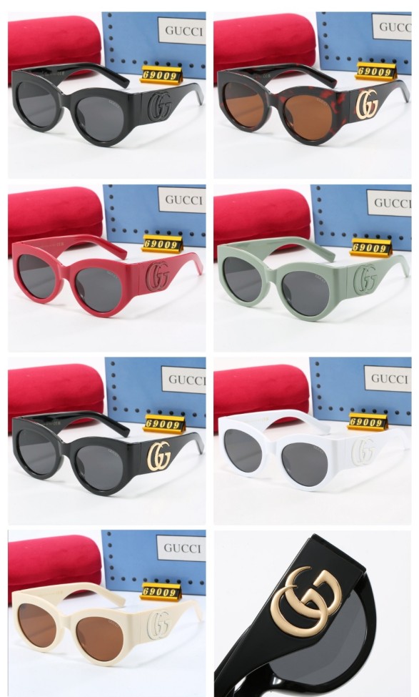 Blue light blocking sunglasses with the box and case ,G25-816-822