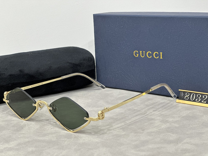 Blue light blocking sunglasses with the box and case ,G25-881-886